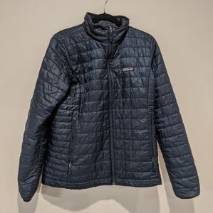 Patagonia Nano Puff Jacket